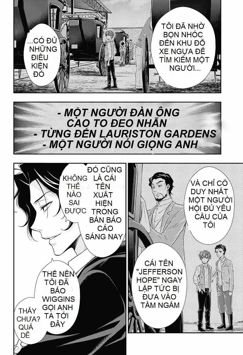 Yuukoku no Moriarty Chapter 9 trang 12