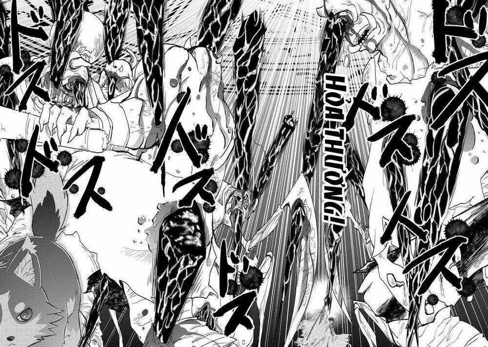 Yuukyuu No Gusha Asley No, Kenja No Susume Chapter 1 trang 25