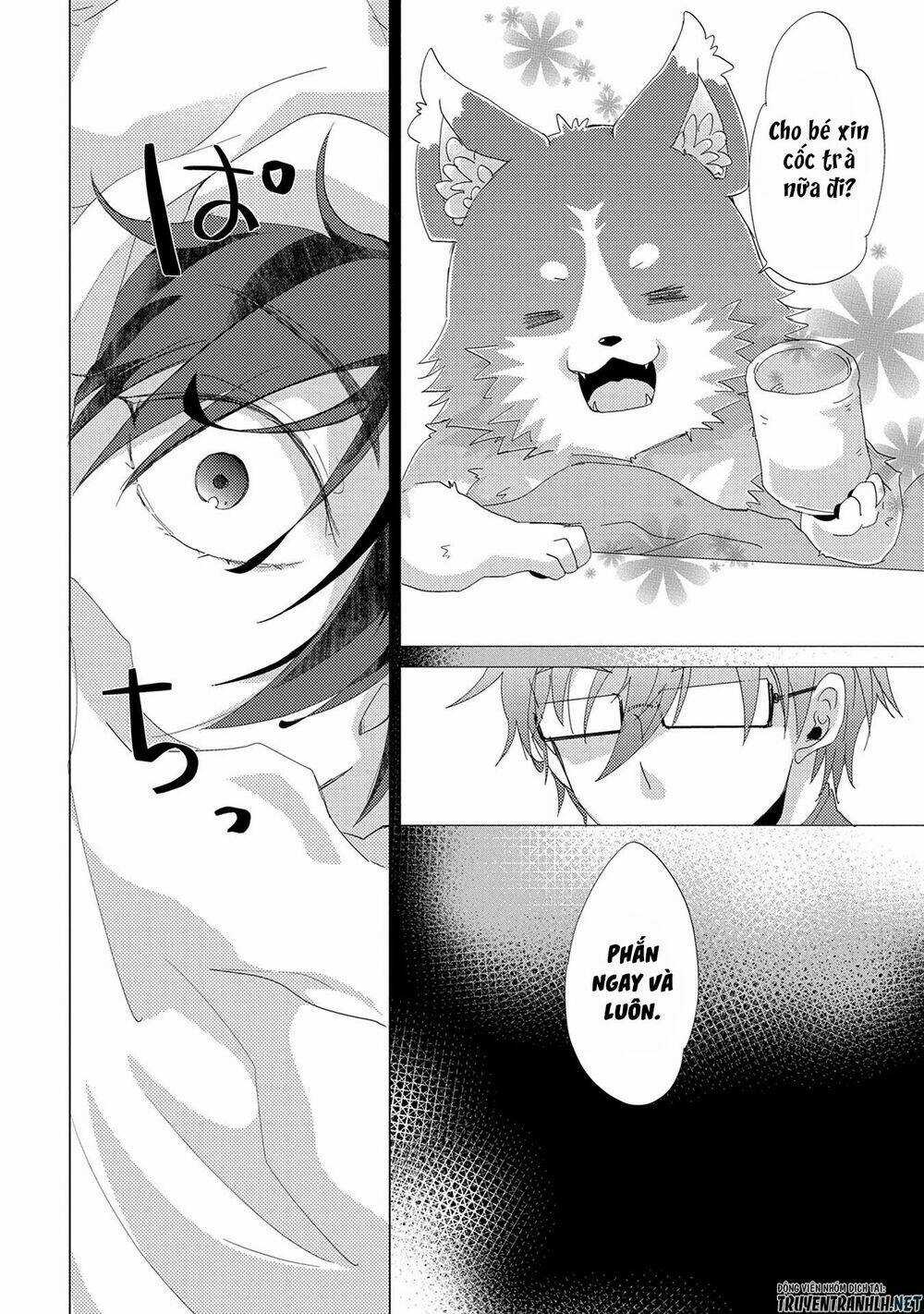 Yuukyuu No Gusha Asley No, Kenja No Susume Chapter 11 trang 19