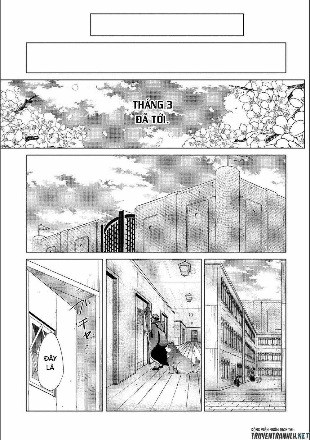 Yuukyuu No Gusha Asley No, Kenja No Susume Chapter 15 trang 23