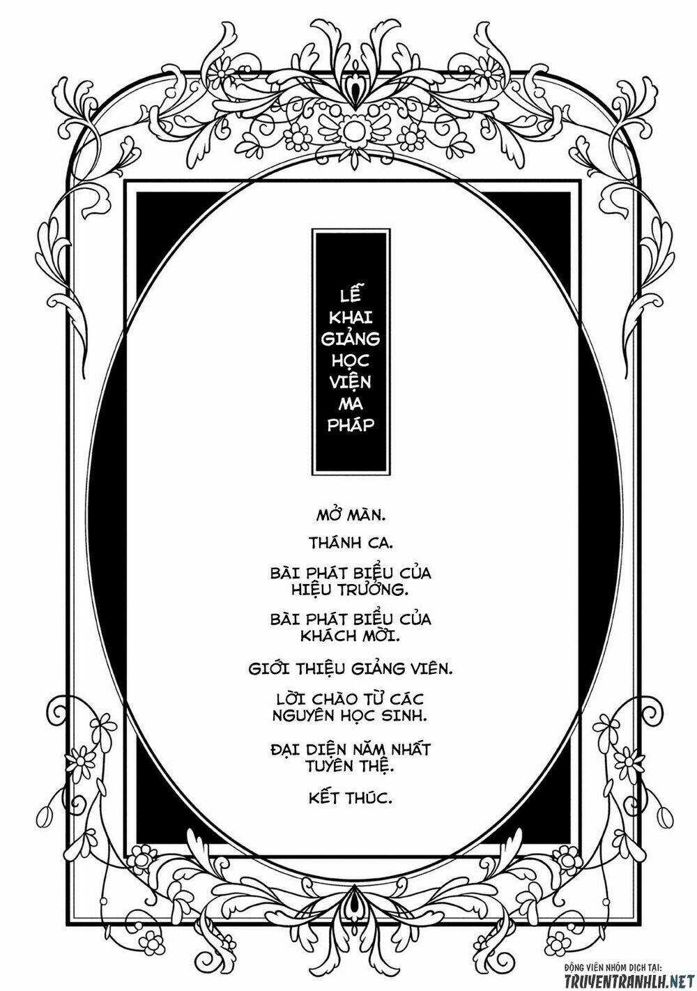 Yuukyuu No Gusha Asley No, Kenja No Susume Chapter 16 trang 2