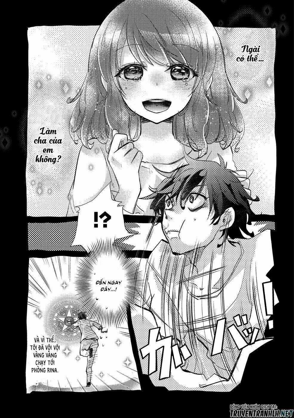 Yuukyuu No Gusha Asley No, Kenja No Susume Chapter 18 trang 19
