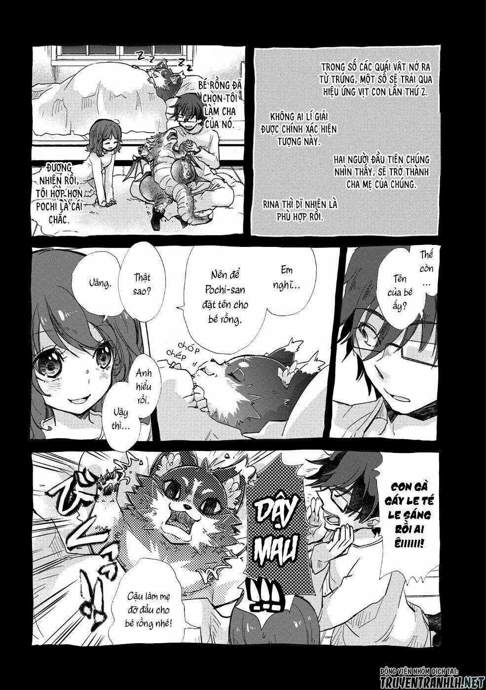 Yuukyuu No Gusha Asley No, Kenja No Susume Chapter 18 trang 20