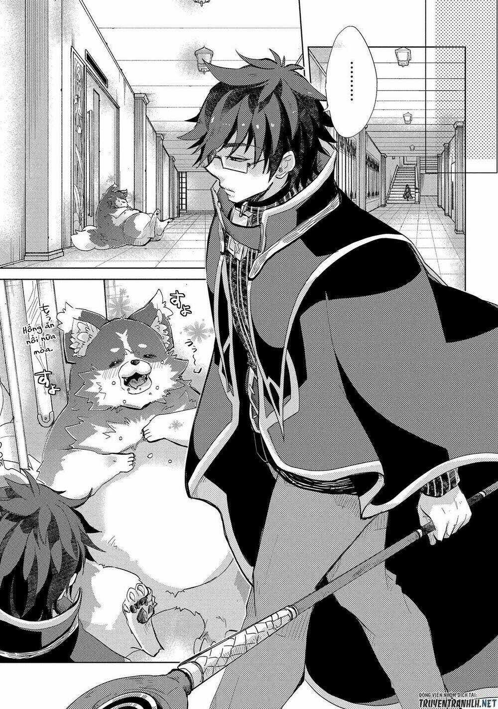 Yuukyuu No Gusha Asley No, Kenja No Susume Chapter 21 trang 28