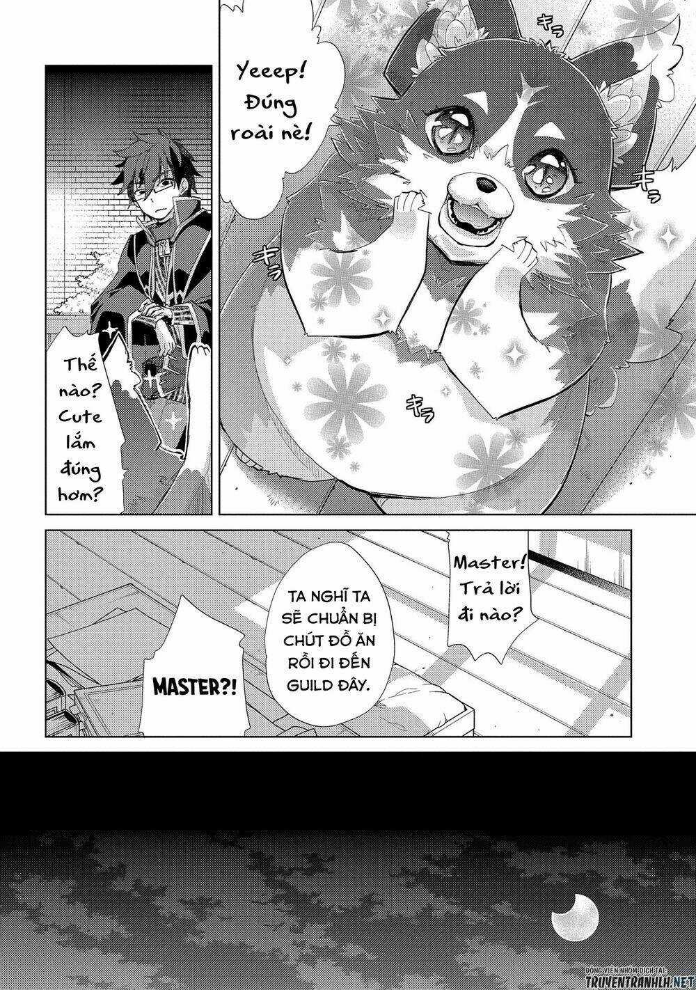 Yuukyuu No Gusha Asley No, Kenja No Susume Chapter 22 trang 11