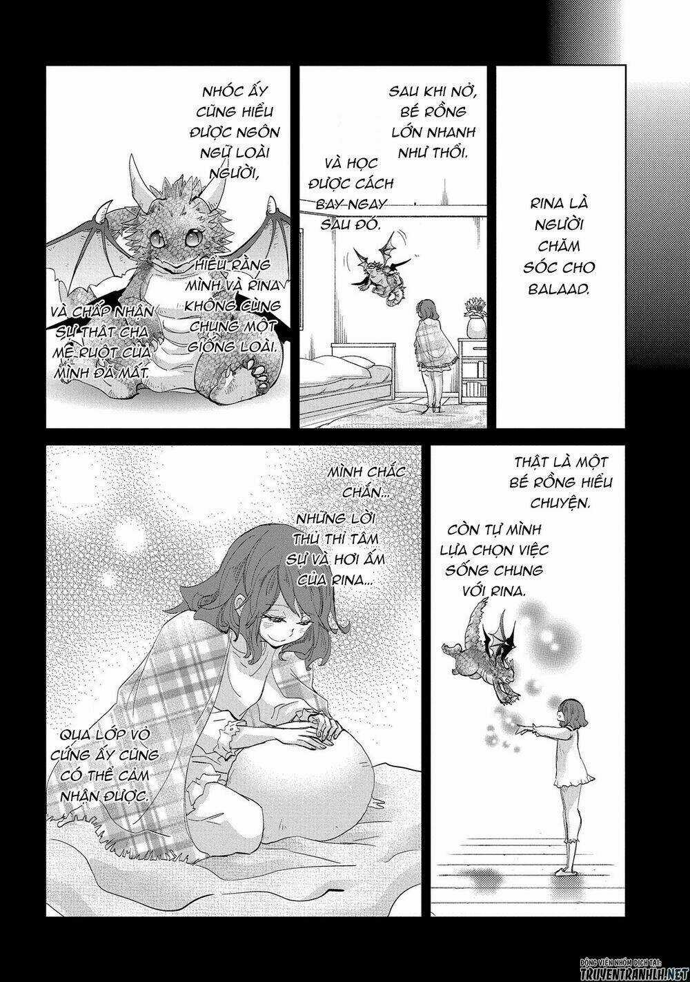 Yuukyuu No Gusha Asley No, Kenja No Susume Chapter 22 trang 5
