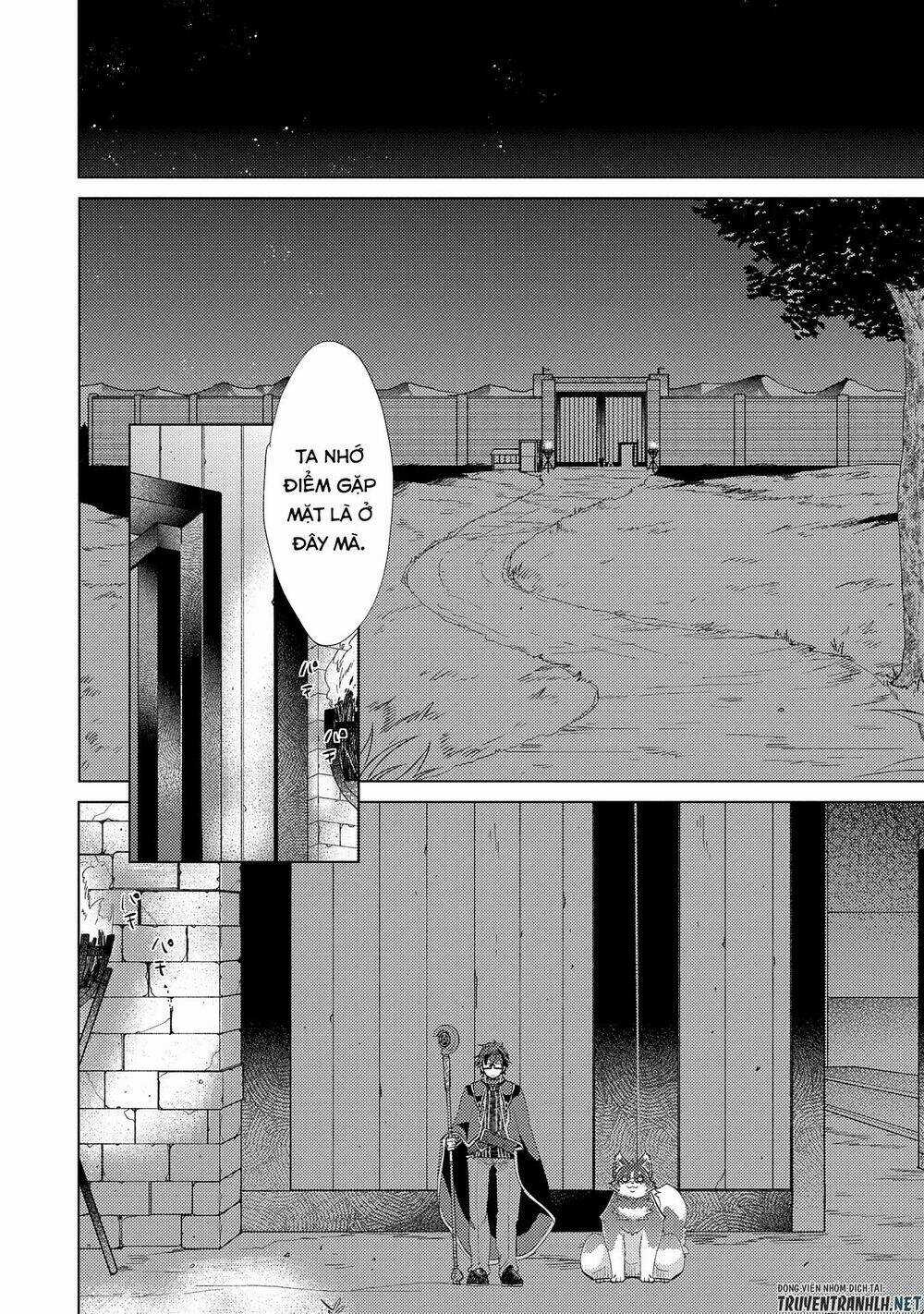 Yuukyuu No Gusha Asley No, Kenja No Susume Chapter 23 trang 16