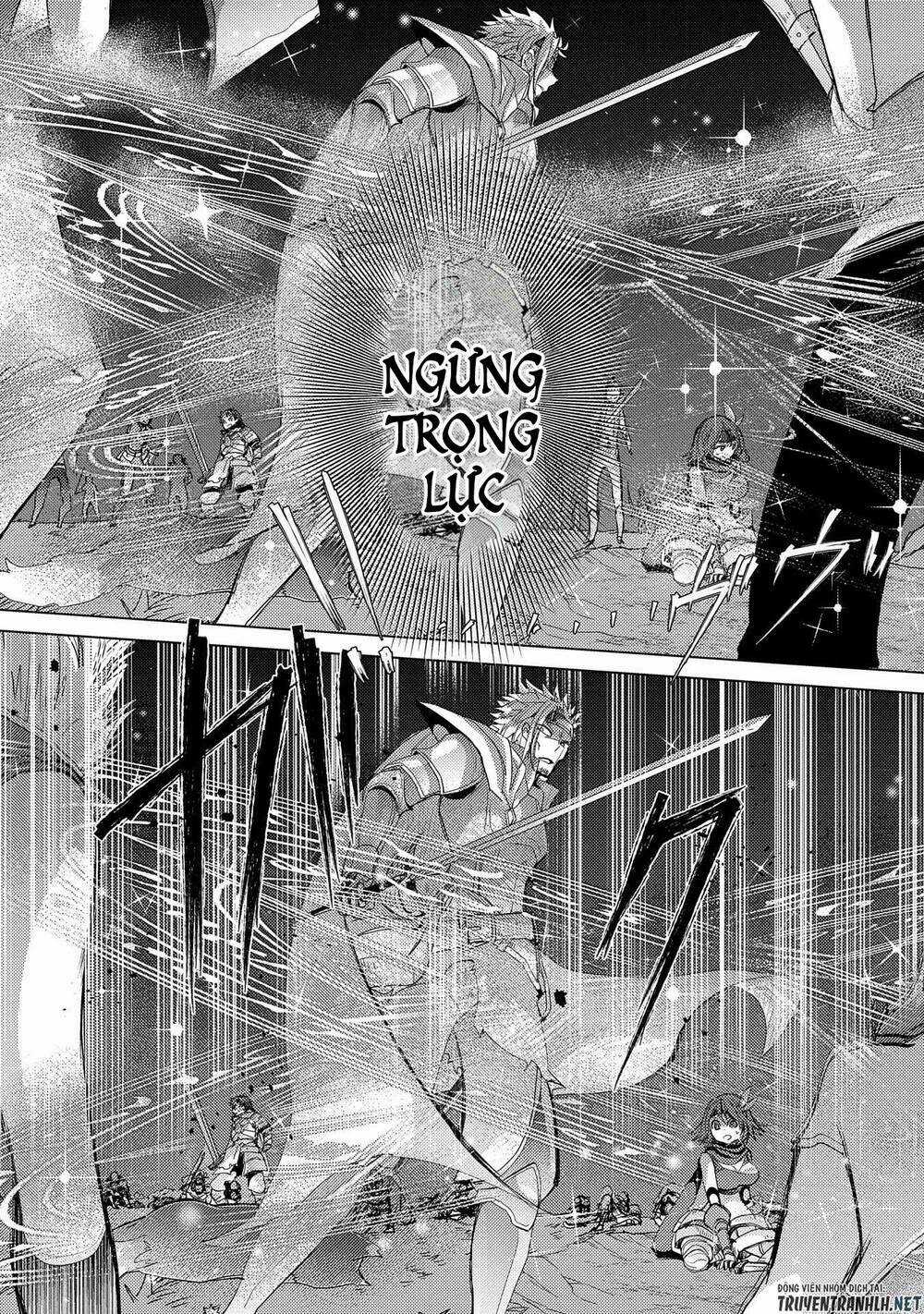 Yuukyuu No Gusha Asley No, Kenja No Susume Chapter 26 trang 15