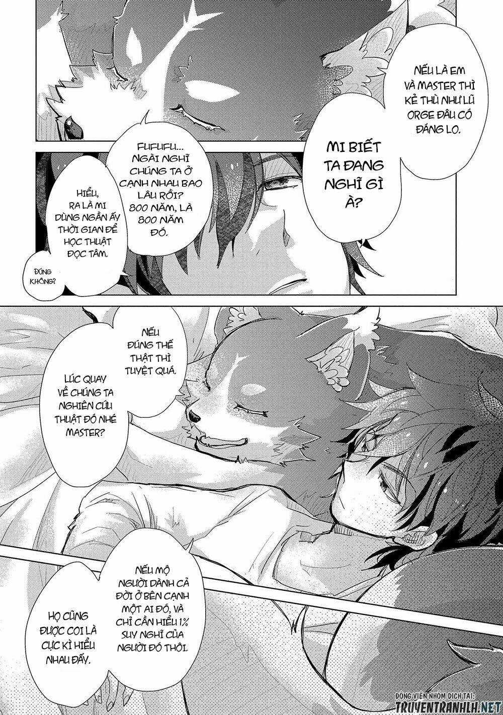 Yuukyuu No Gusha Asley No, Kenja No Susume Chapter 27 trang 21