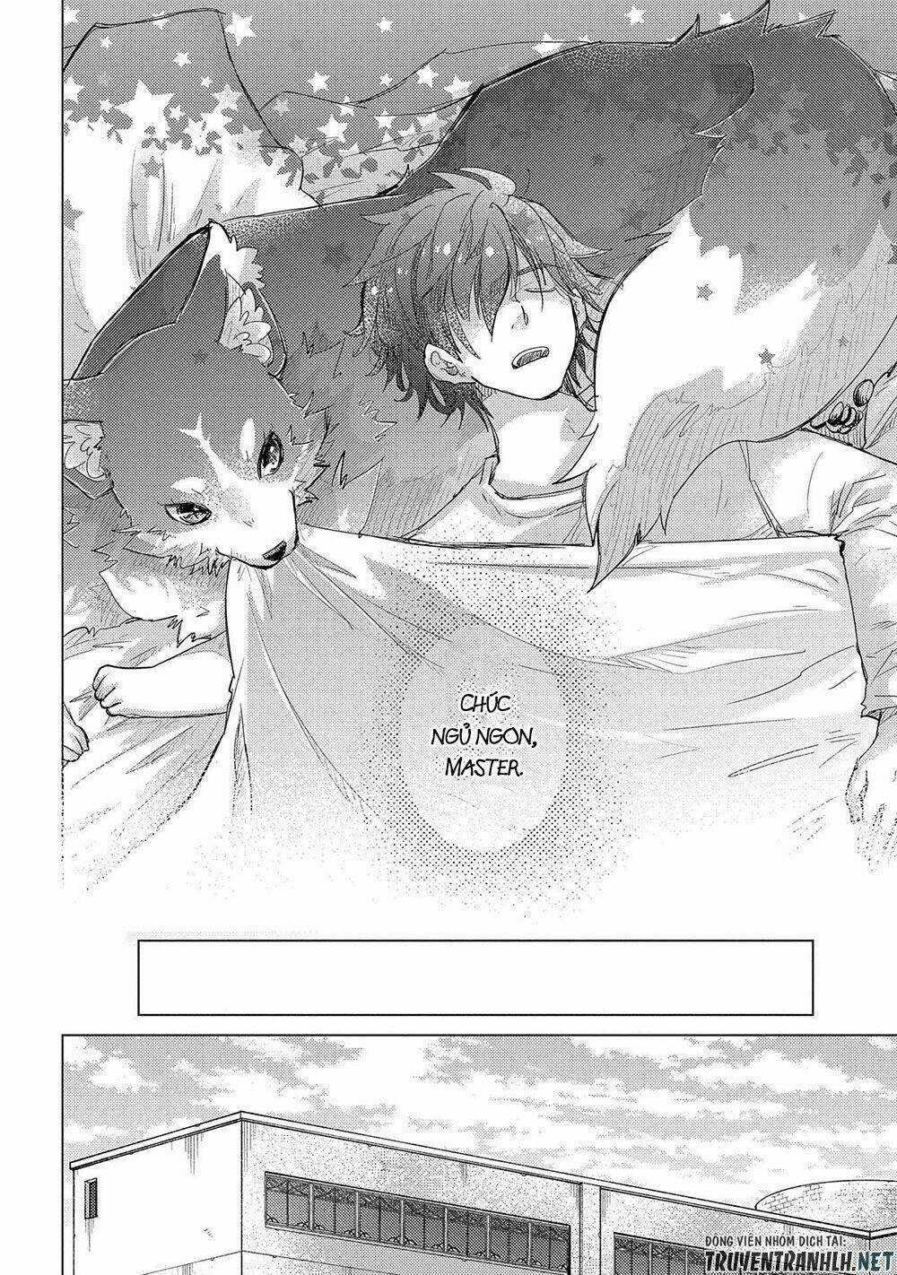 Yuukyuu No Gusha Asley No, Kenja No Susume Chapter 27 trang 23