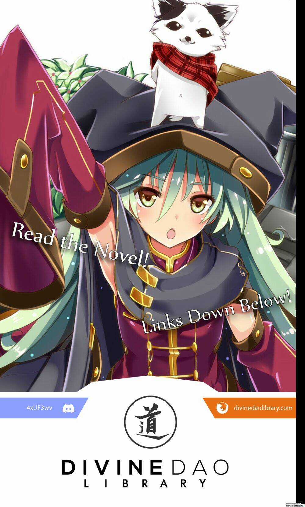 Yuukyuu No Gusha Asley No, Kenja No Susume Chapter 28 trang 35