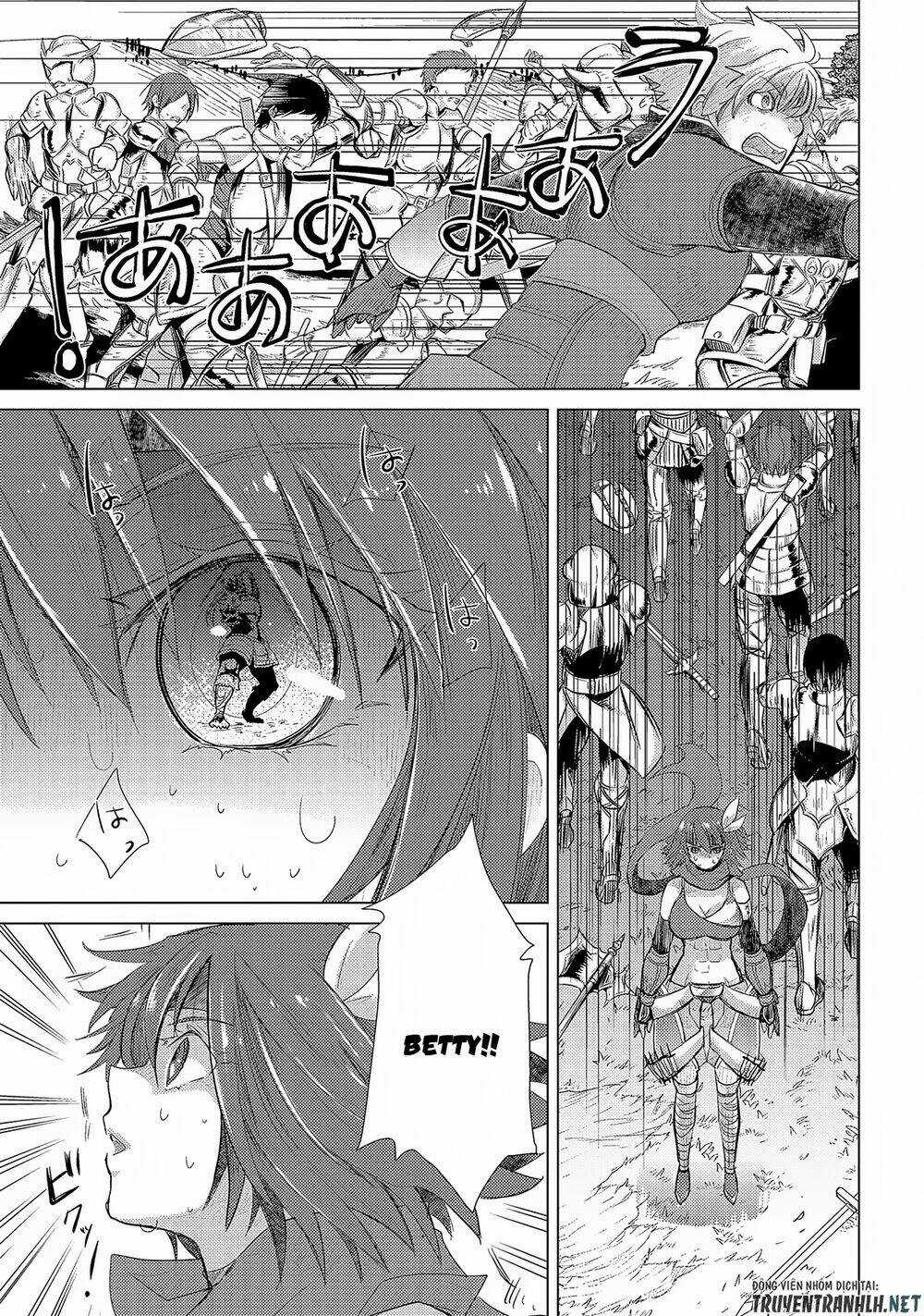 Yuukyuu No Gusha Asley No, Kenja No Susume Chapter 29 trang 5