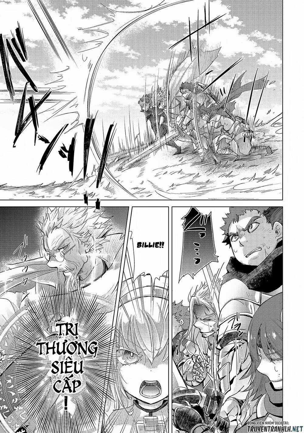 Yuukyuu No Gusha Asley No, Kenja No Susume Chapter 29 trang 9