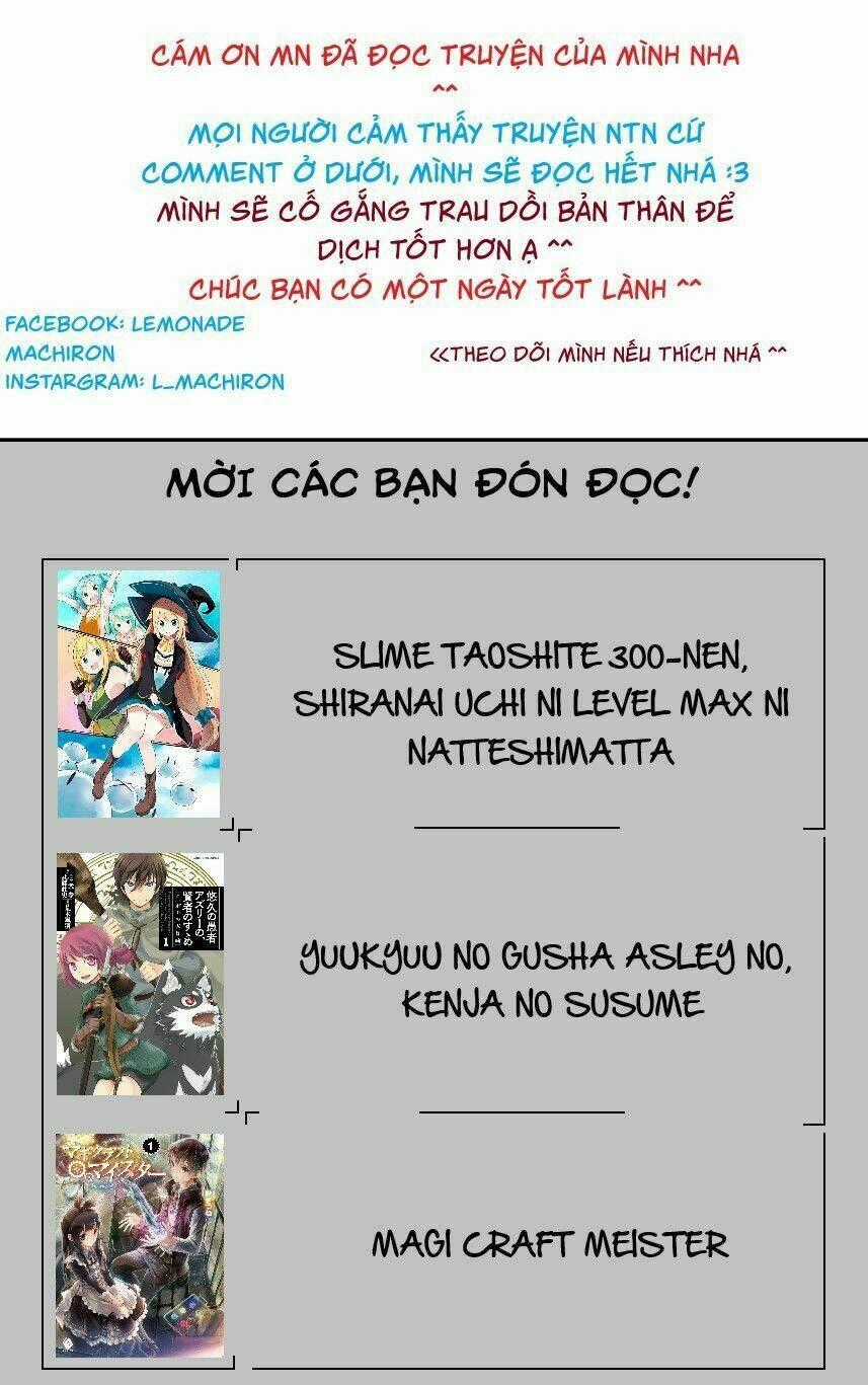 Yuukyuu No Gusha Asley No, Kenja No Susume Chapter 3 trang 27