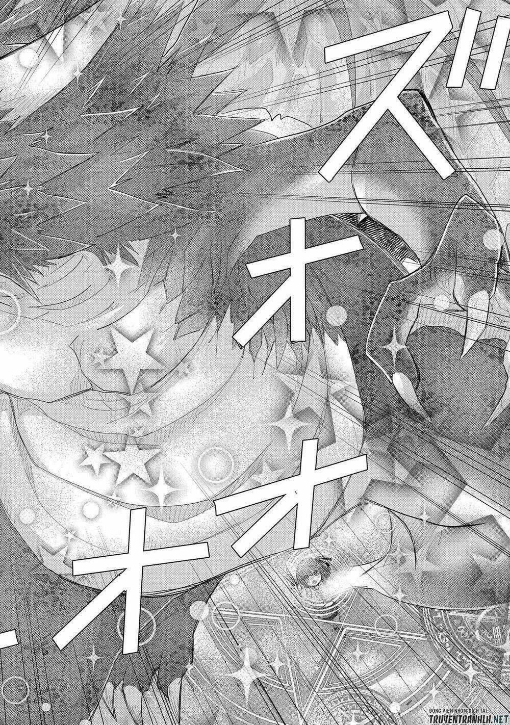 Yuukyuu No Gusha Asley No, Kenja No Susume Chapter 33 trang 13