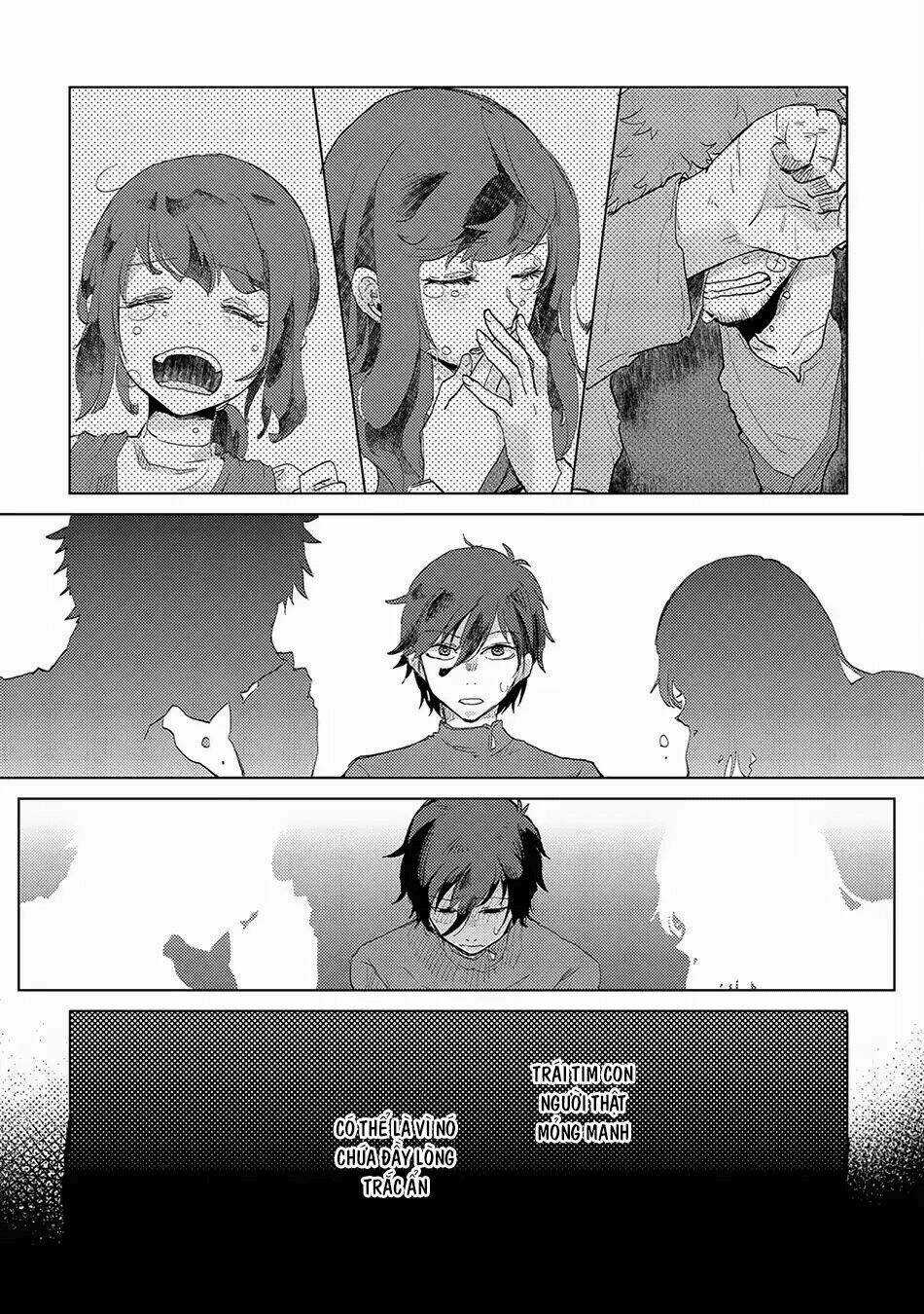 Yuukyuu No Gusha Asley No, Kenja No Susume Chapter 4 trang 35