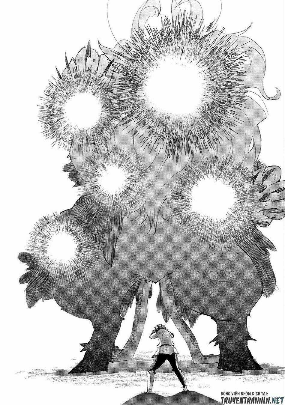 Yuukyuu No Gusha Asley No, Kenja No Susume Chapter 7 trang 34