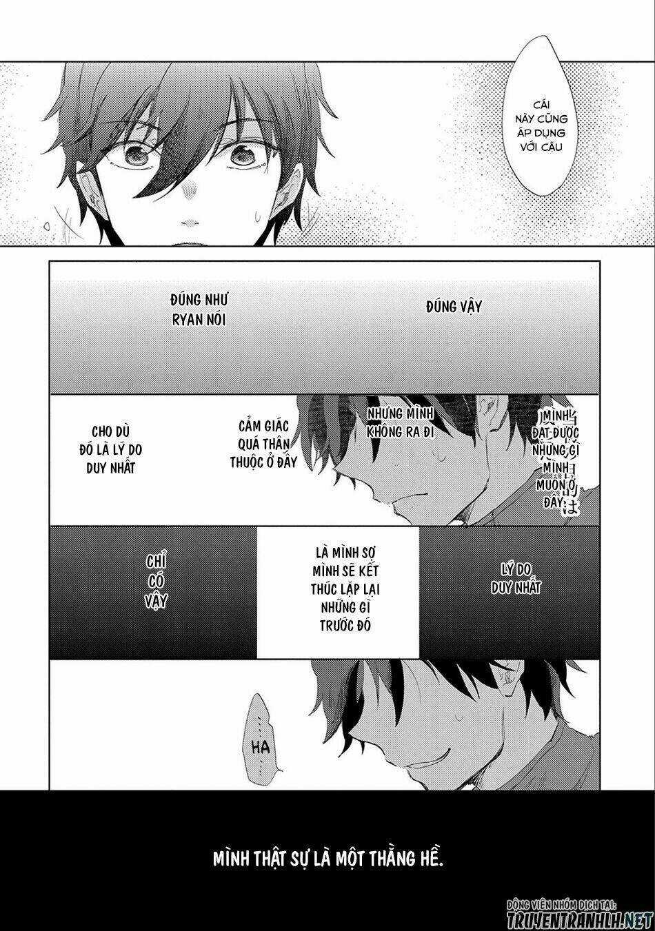 Yuukyuu No Gusha Asley No, Kenja No Susume Chapter 8 trang 17