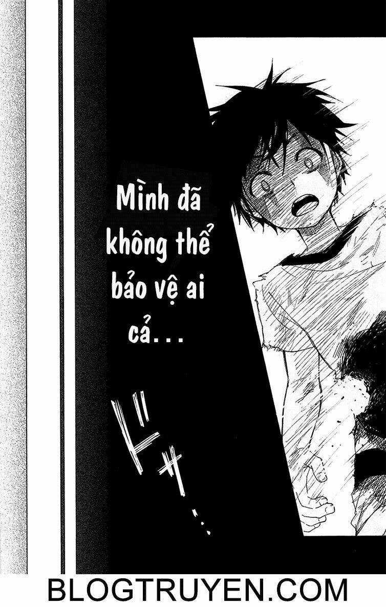 Yuusen Shoujo - Plug-in Girl Chapter 1 trang 13