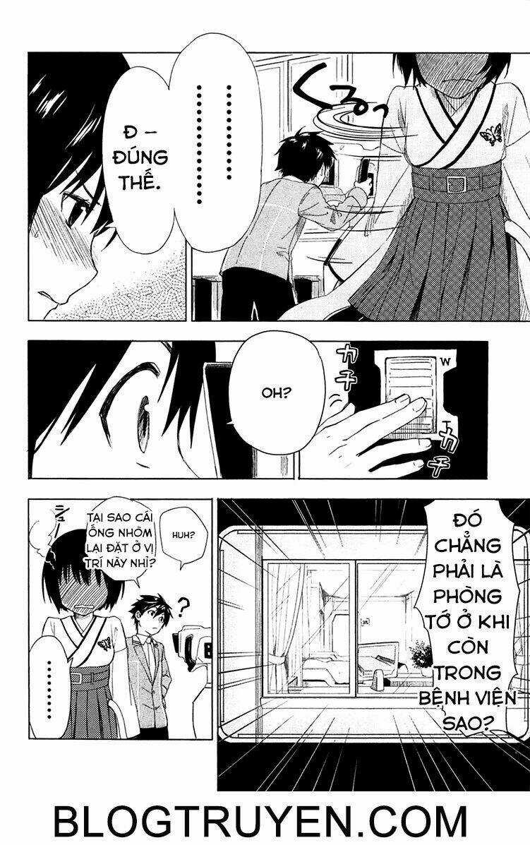 Yuusen Shoujo - Plug-in Girl Chapter 1 trang 30
