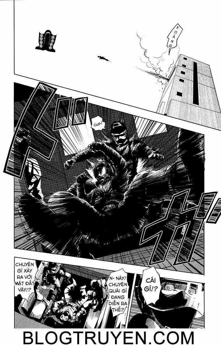 Yuusen Shoujo - Plug-in Girl Chapter 1 trang 43