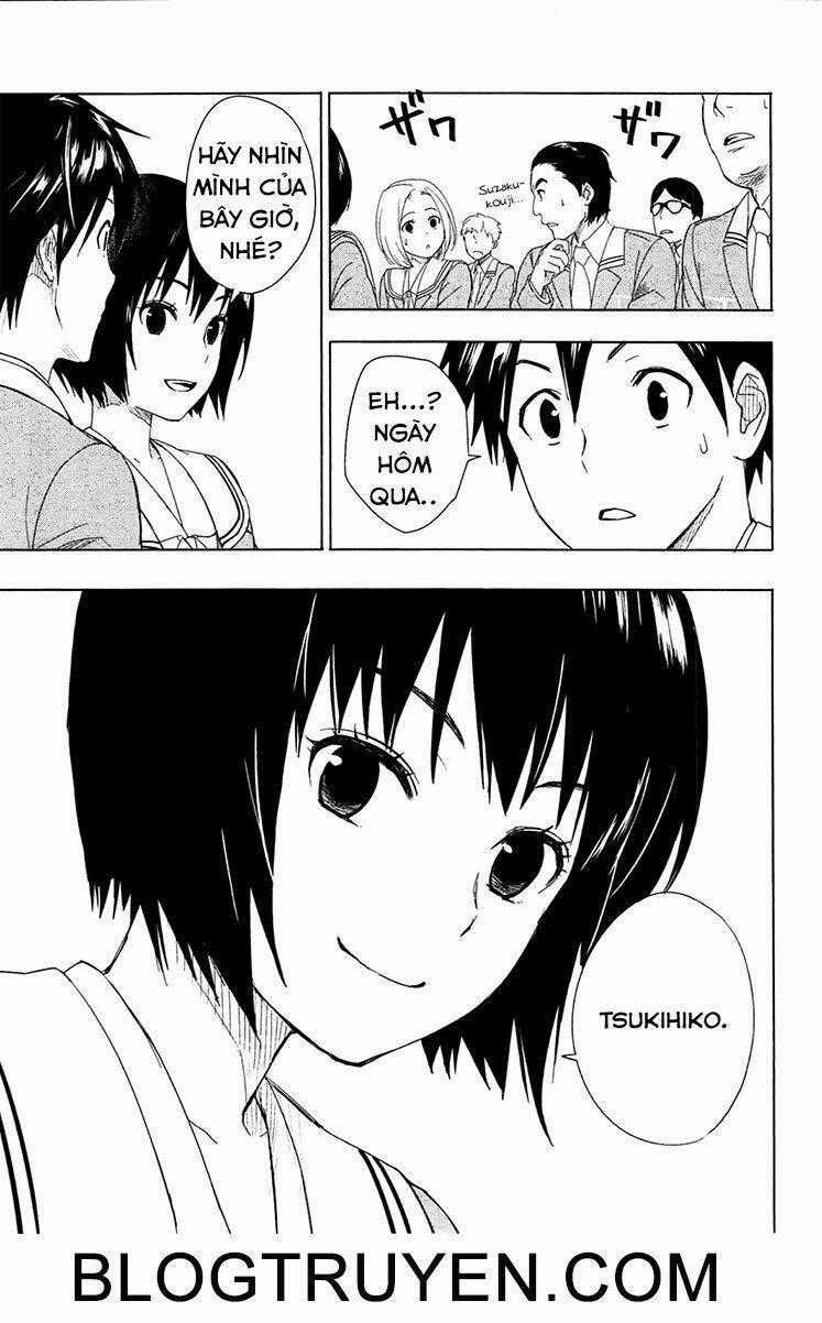 Yuusen Shoujo - Plug-in Girl Chapter 1 trang 64