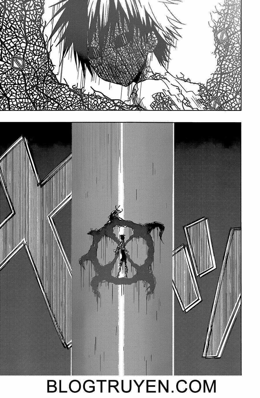 Yuusen Shoujo - Plug-in Girl Chapter 10 trang 12