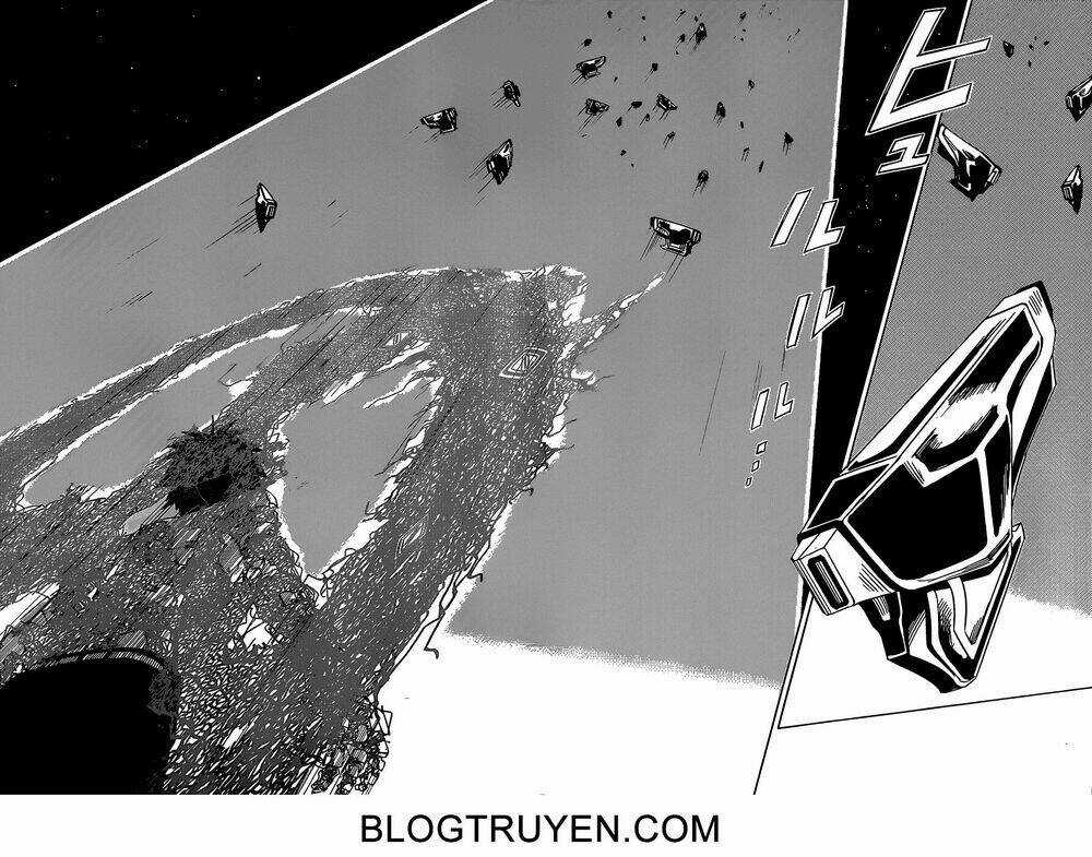 Yuusen Shoujo - Plug-in Girl Chapter 10 trang 13