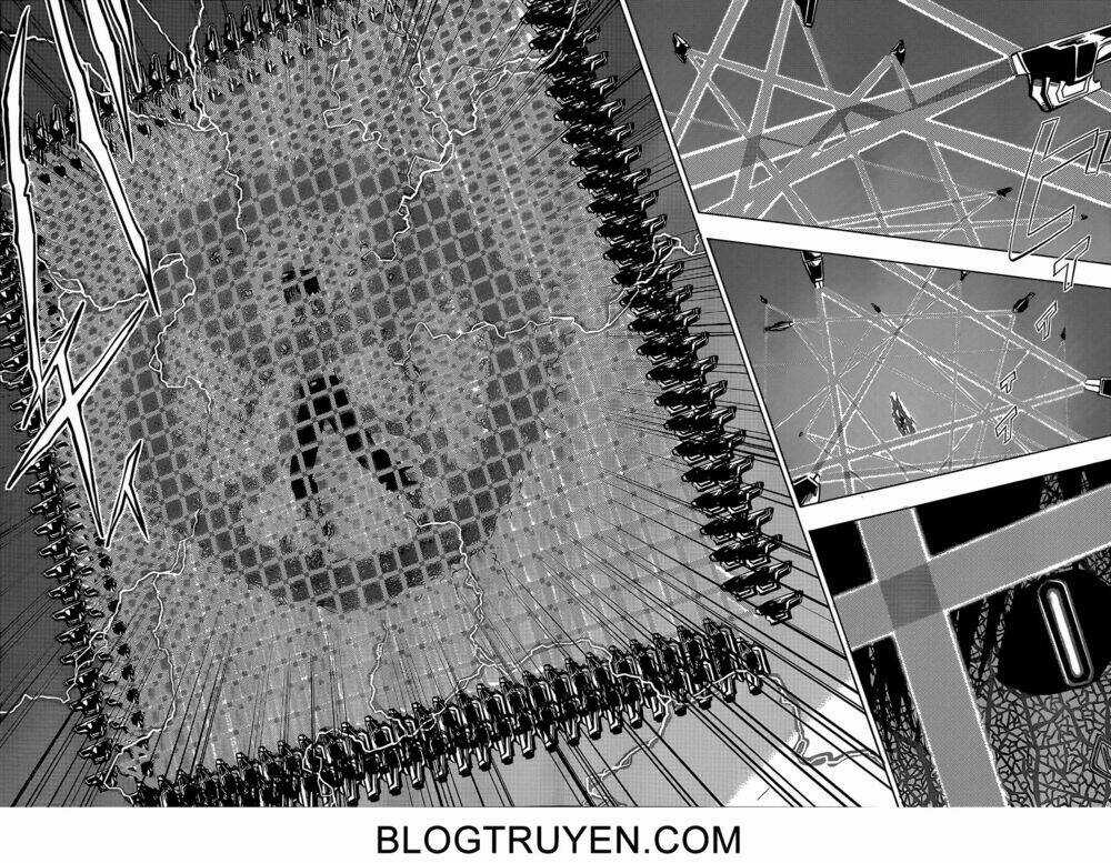 Yuusen Shoujo - Plug-in Girl Chapter 10 trang 14