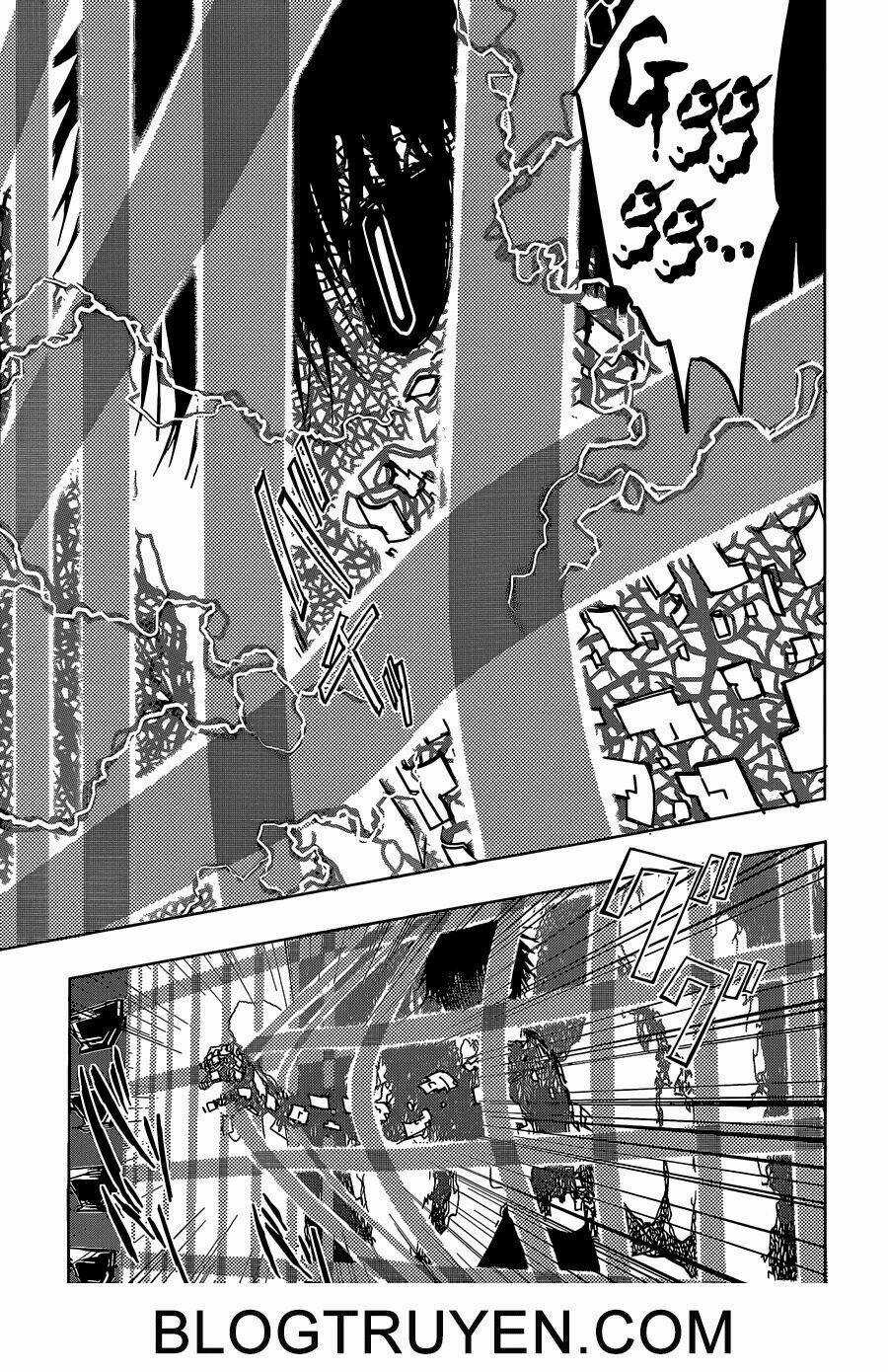 Yuusen Shoujo - Plug-in Girl Chapter 10 trang 19