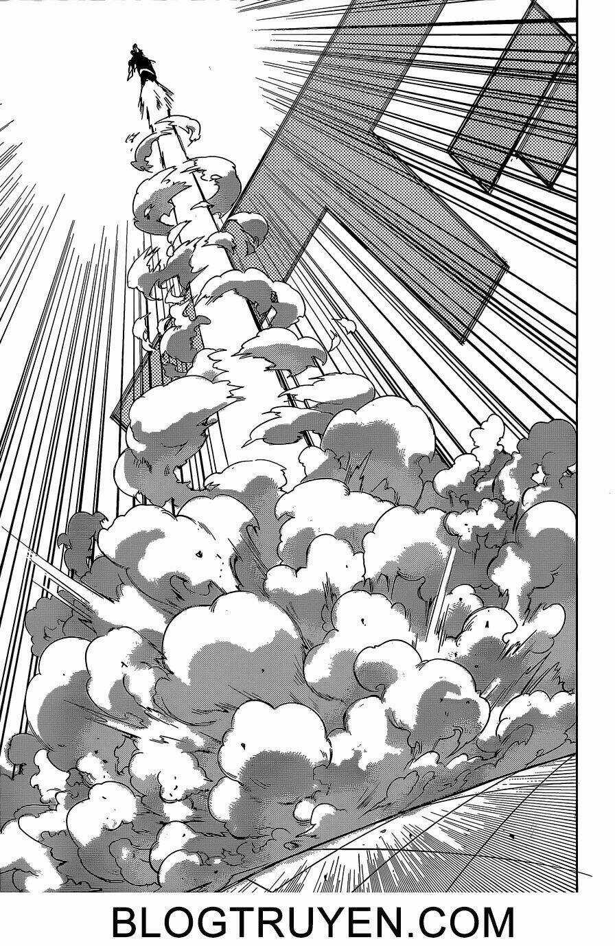 Yuusen Shoujo - Plug-in Girl Chapter 10 trang 23