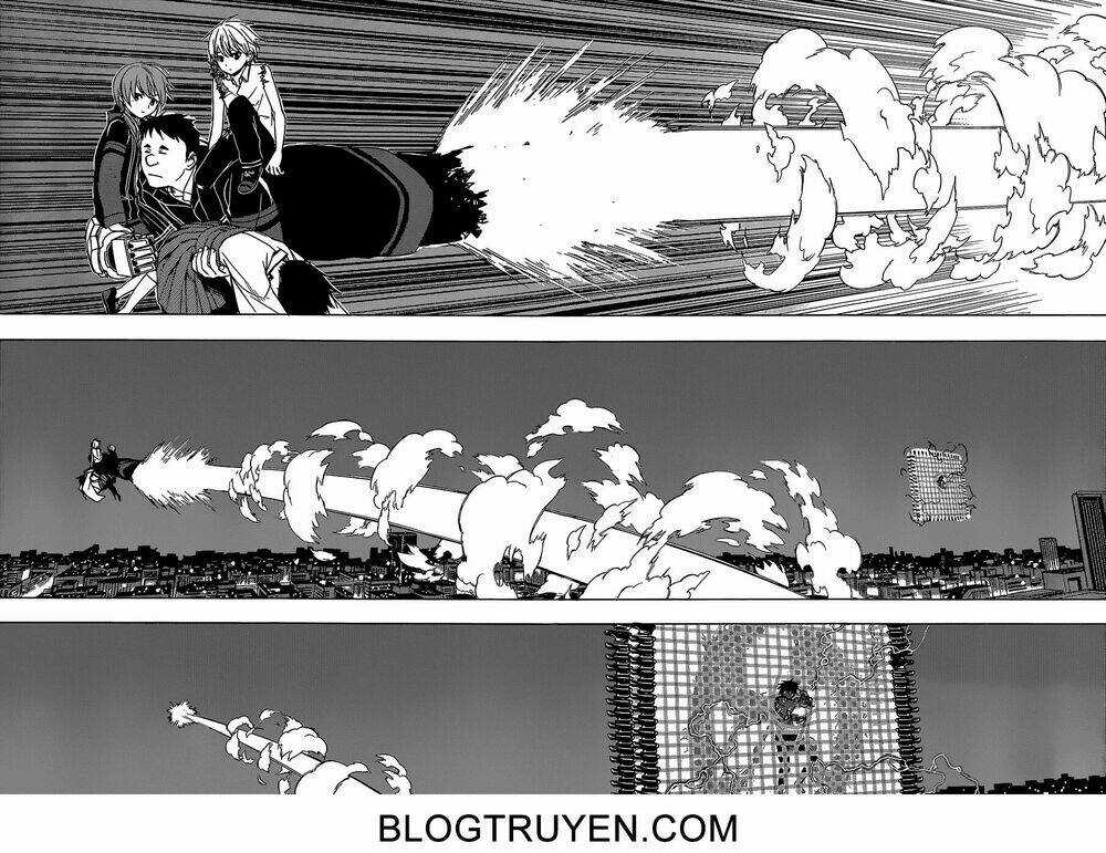 Yuusen Shoujo - Plug-in Girl Chapter 10 trang 24