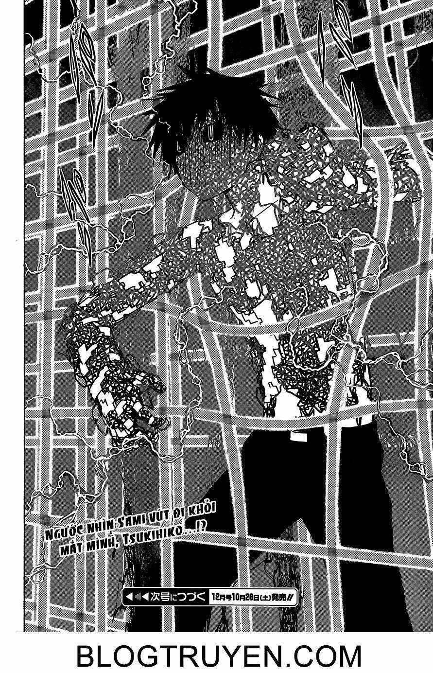 Yuusen Shoujo - Plug-in Girl Chapter 10 trang 25