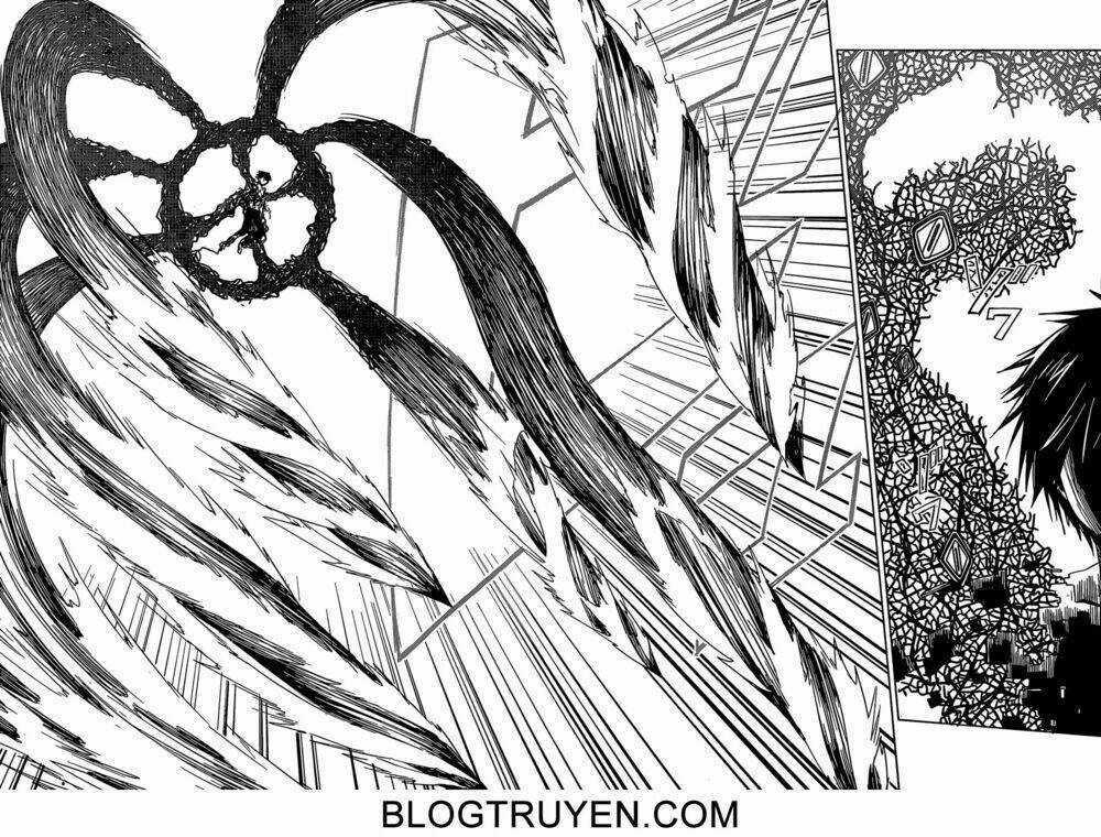 Yuusen Shoujo - Plug-in Girl Chapter 10 trang 4