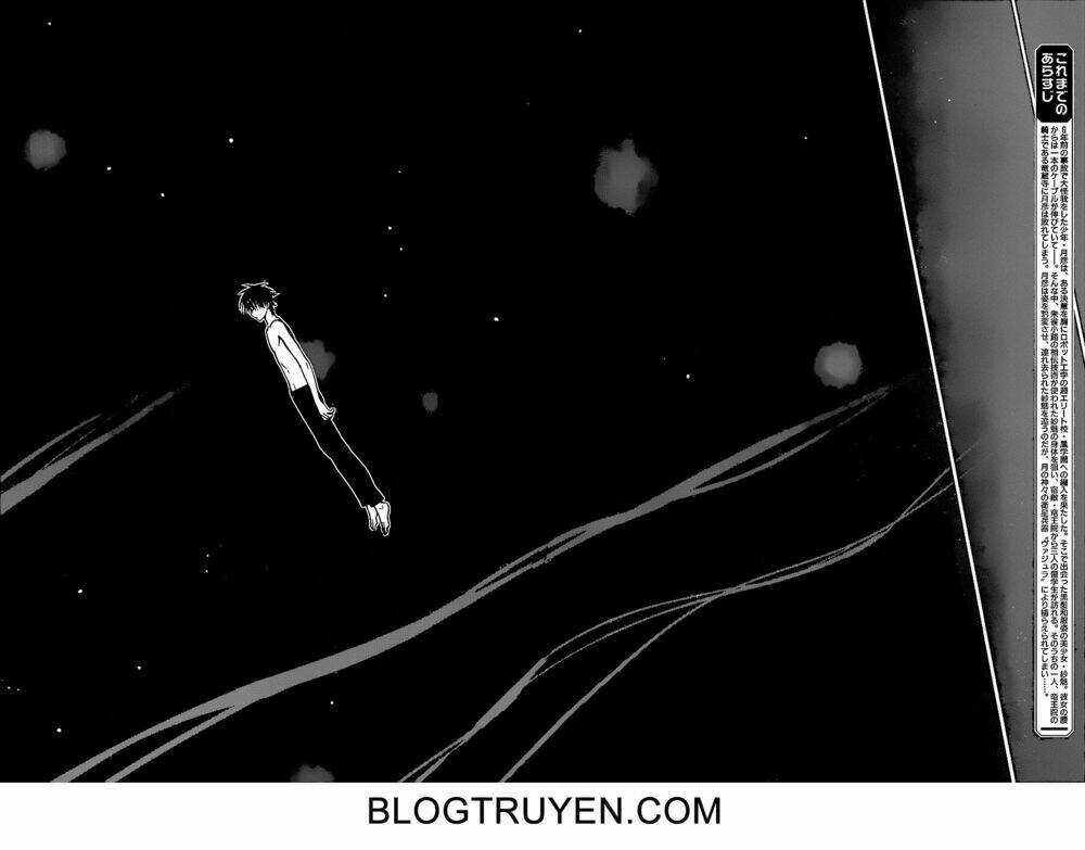 Yuusen Shoujo - Plug-in Girl Chapter 11 trang 2