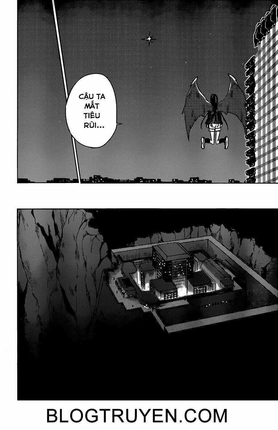 Yuusen Shoujo - Plug-in Girl Chapter 11 trang 25