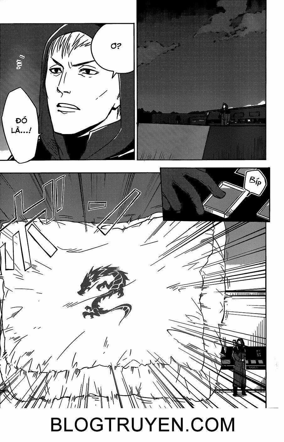 Yuusen Shoujo - Plug-in Girl Chapter 11 trang 26