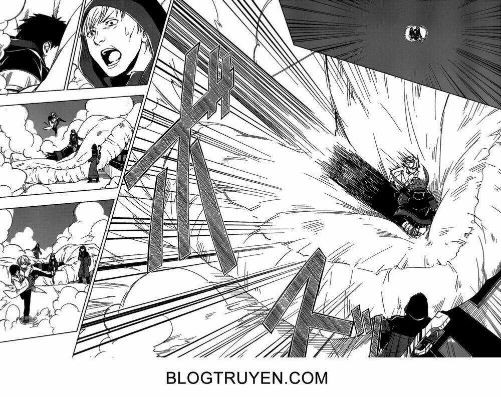 Yuusen Shoujo - Plug-in Girl Chapter 11 trang 27