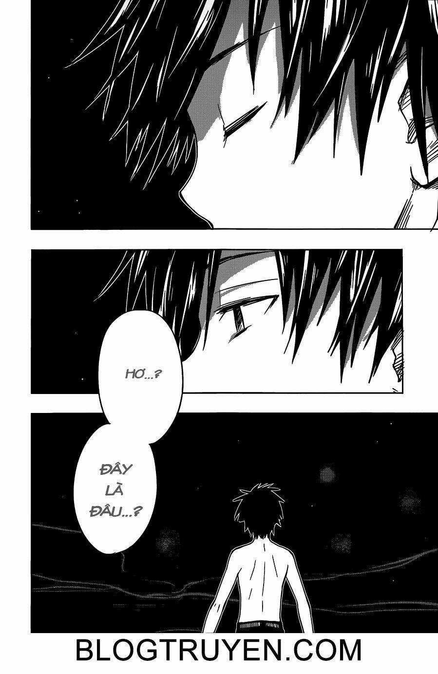 Yuusen Shoujo - Plug-in Girl Chapter 11 trang 3