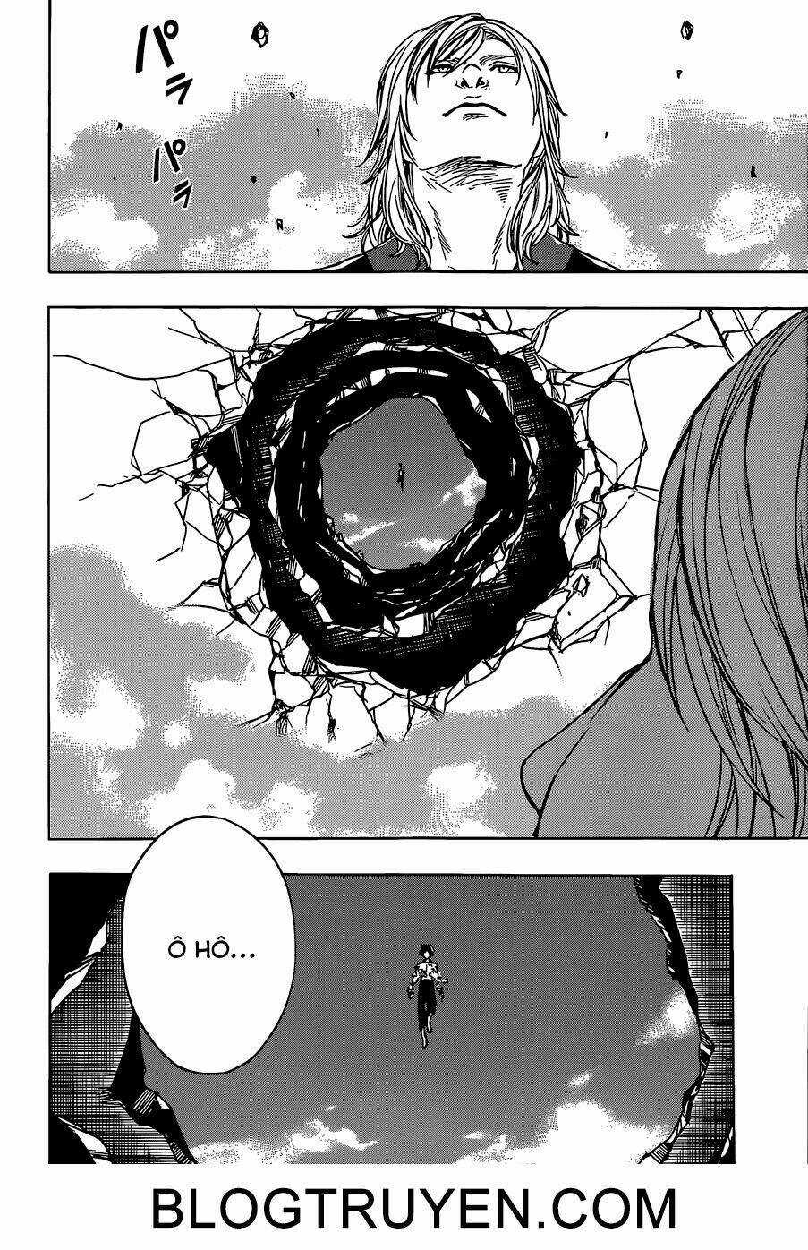 Yuusen Shoujo - Plug-in Girl Chapter 12 trang 23