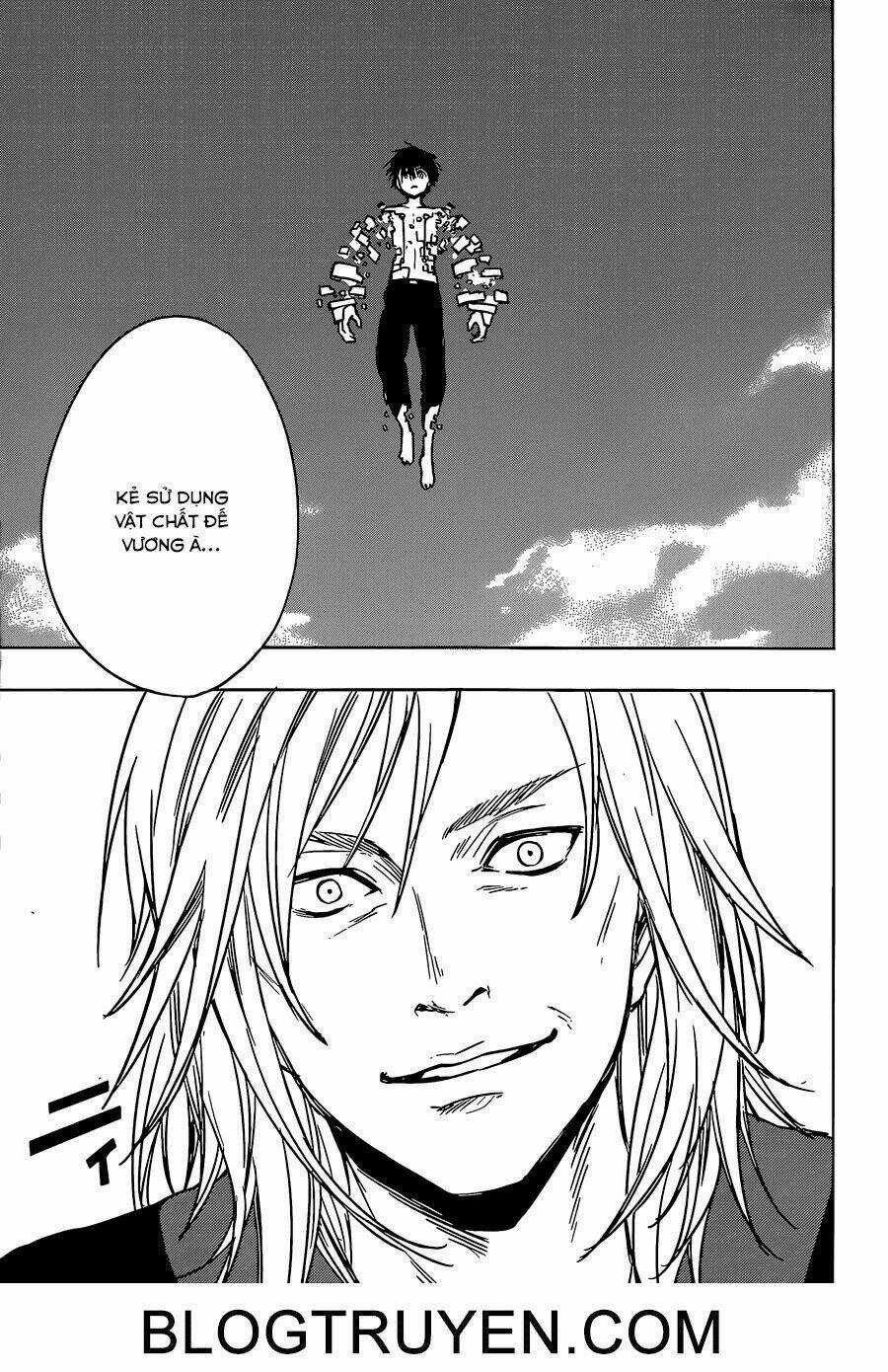 Yuusen Shoujo - Plug-in Girl Chapter 12 trang 24