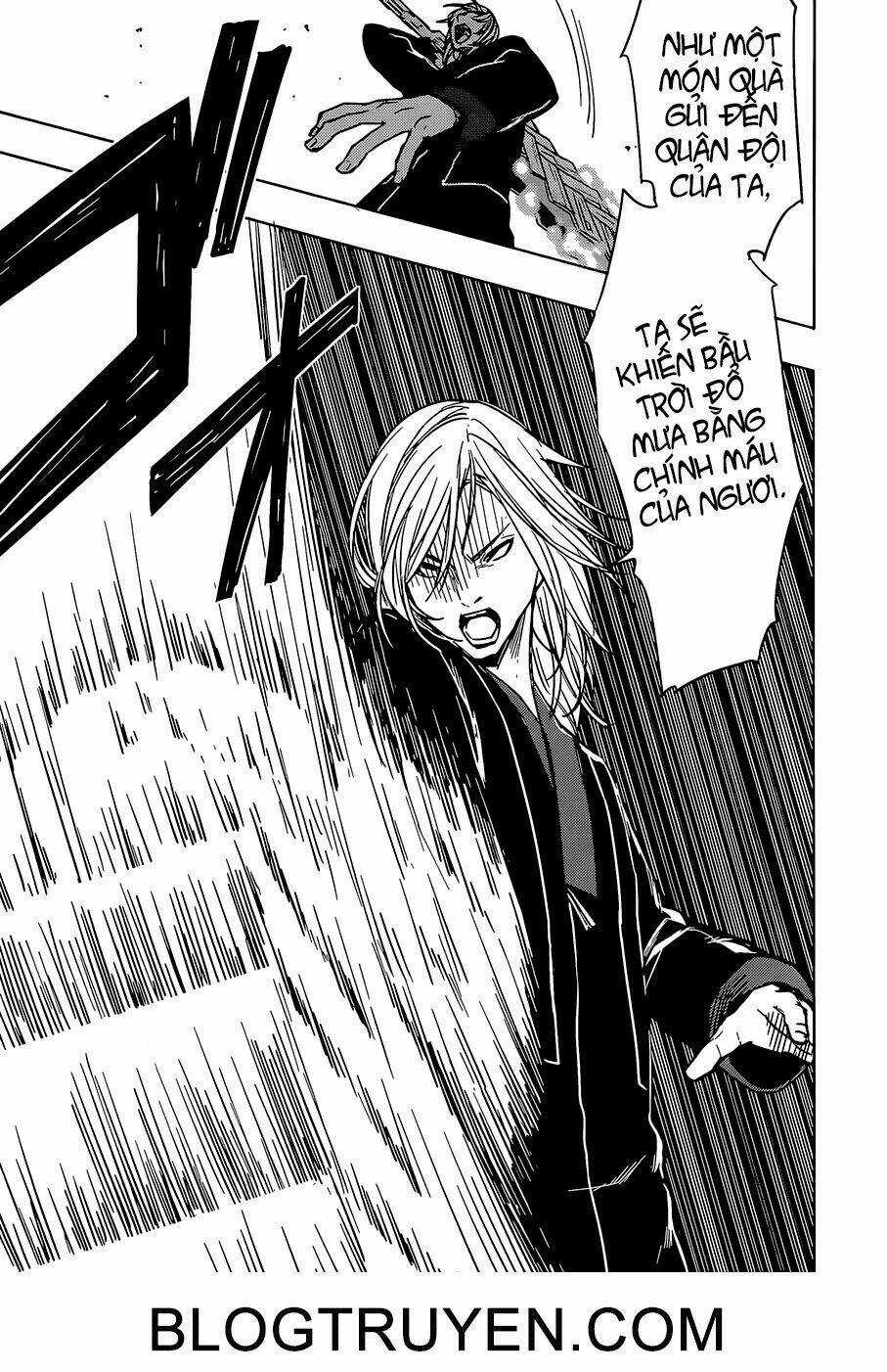 Yuusen Shoujo - Plug-in Girl Chapter 13 trang 17