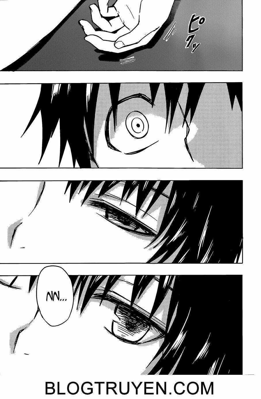 Yuusen Shoujo - Plug-in Girl Chapter 14 trang 19