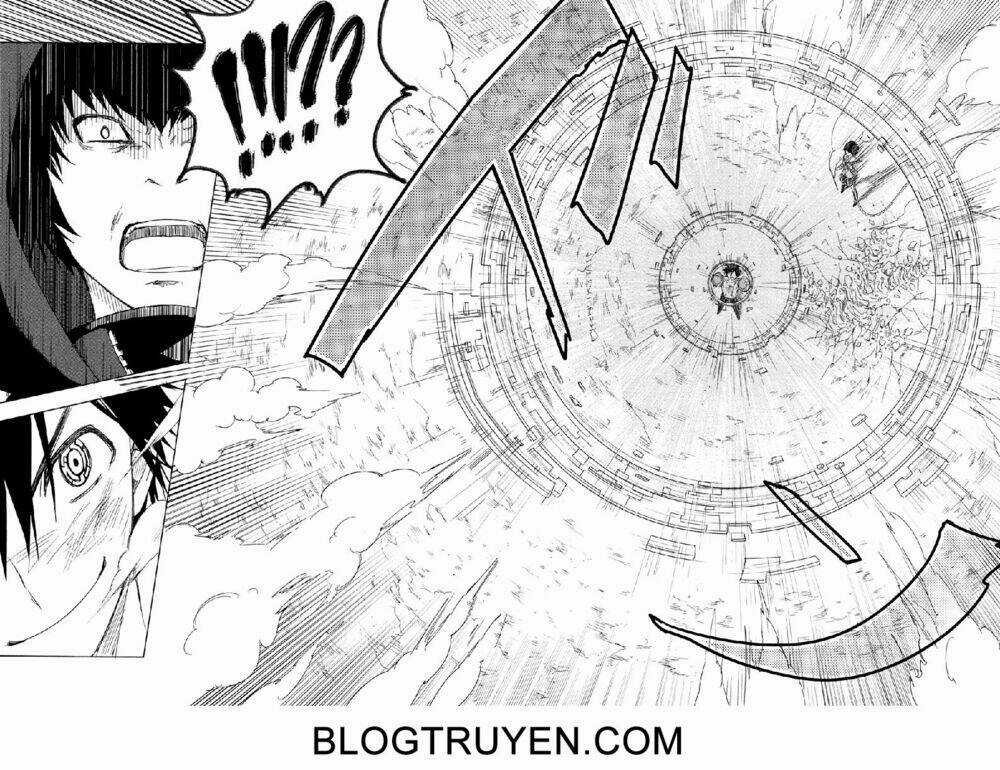 Yuusen Shoujo - Plug-in Girl Chapter 2 trang 52