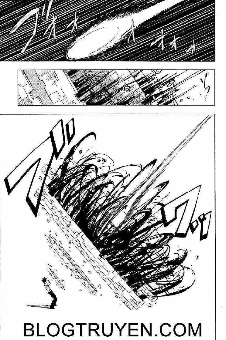 Yuusen Shoujo - Plug-in Girl Chapter 2 trang 54