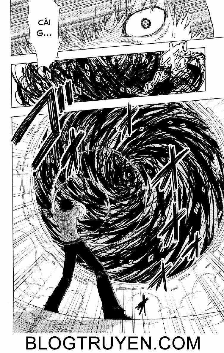 Yuusen Shoujo - Plug-in Girl Chapter 2 trang 55