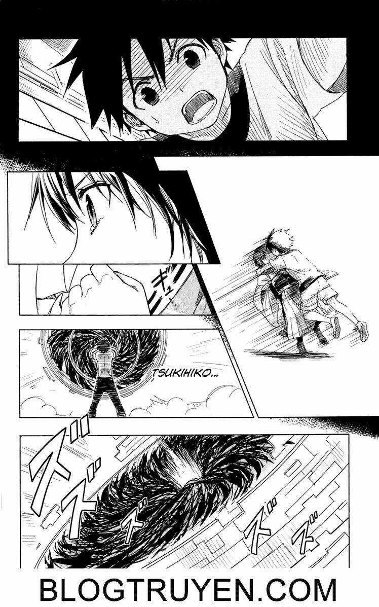 Yuusen Shoujo - Plug-in Girl Chapter 2 trang 57