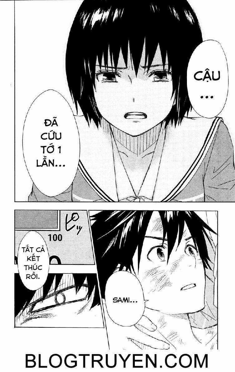 Yuusen Shoujo - Plug-in Girl Chapter 2 trang 67