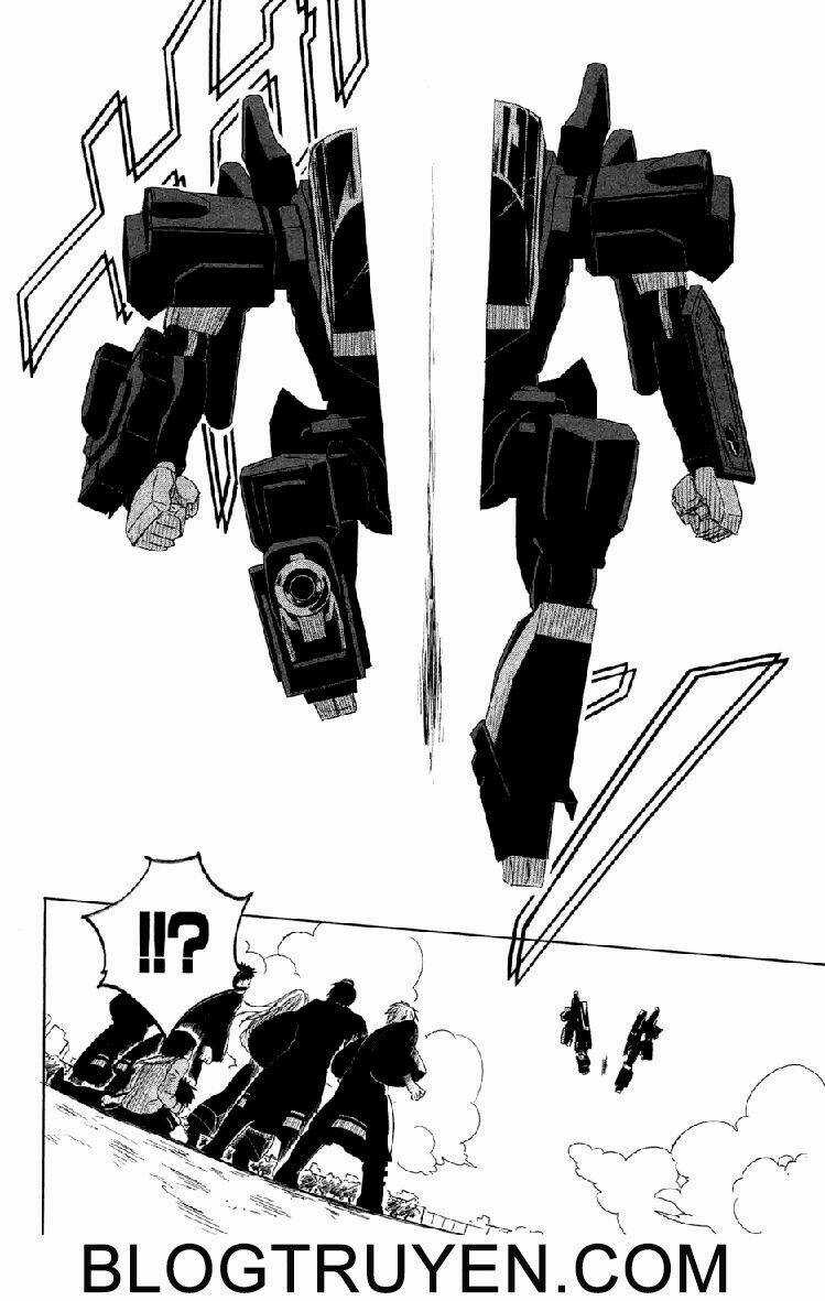 Yuusen Shoujo - Plug-in Girl Chapter 2 trang 69