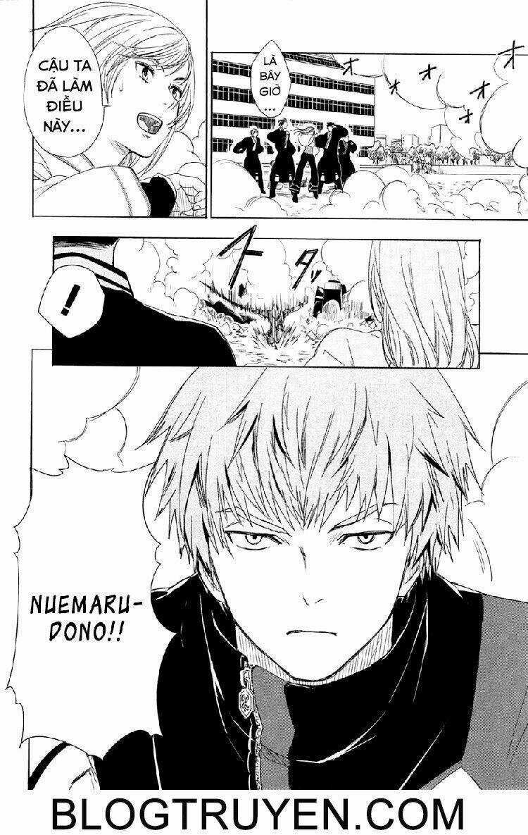 Yuusen Shoujo - Plug-in Girl Chapter 2 trang 71